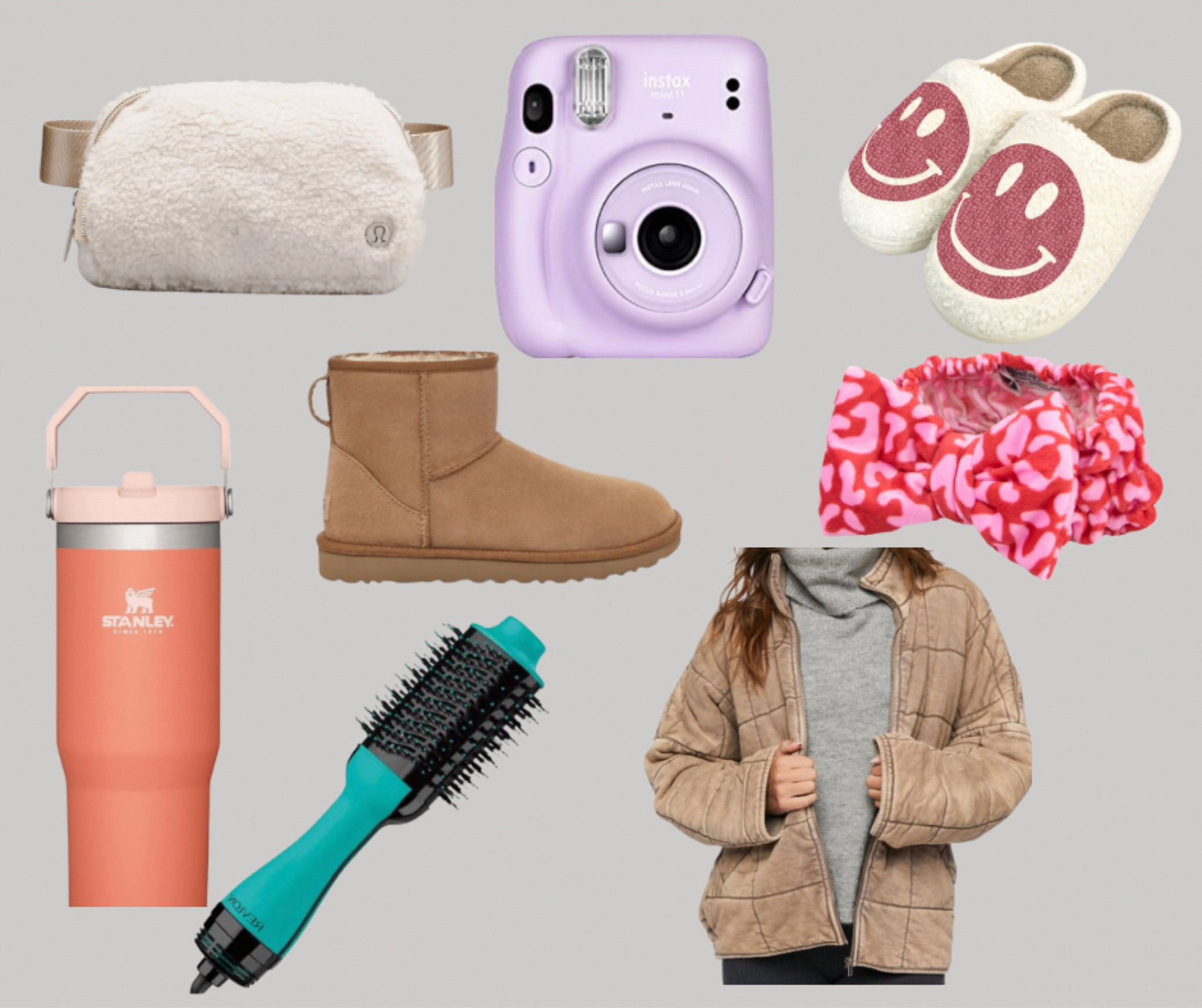 Older Girls Gift Guide

#LTKGiftGuide #LTKkids #LTKSeasonal