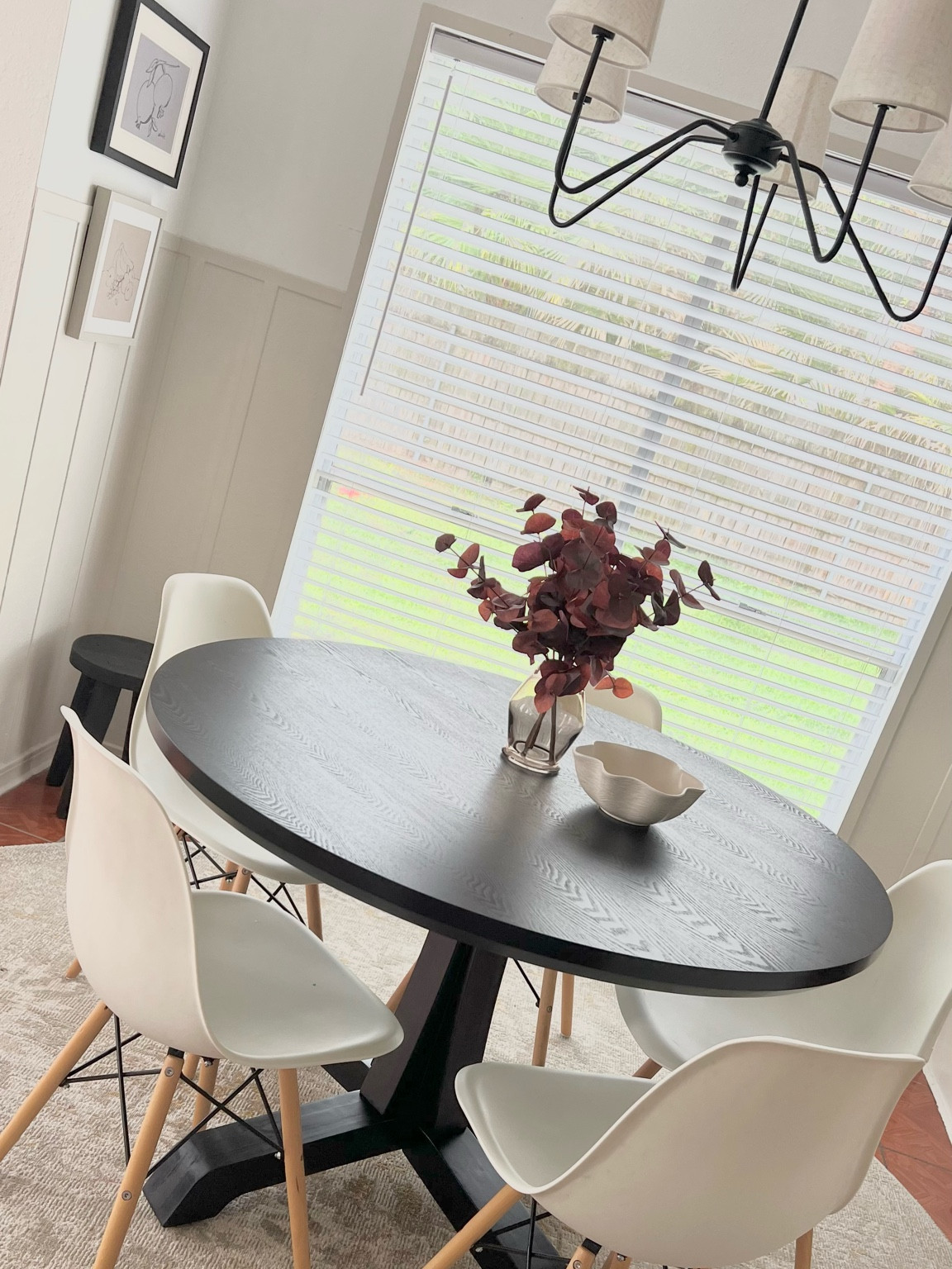 Eat in kitchen decor  

#LTKfamily #LTKhome #LTKstyletip