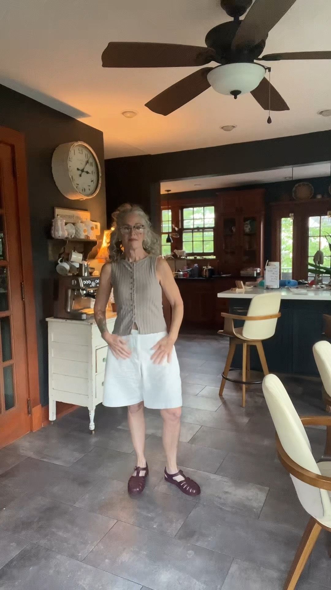 OOTD for 7/30/2026

#LTKdayinmylife #LTKgrwm #LTKootd