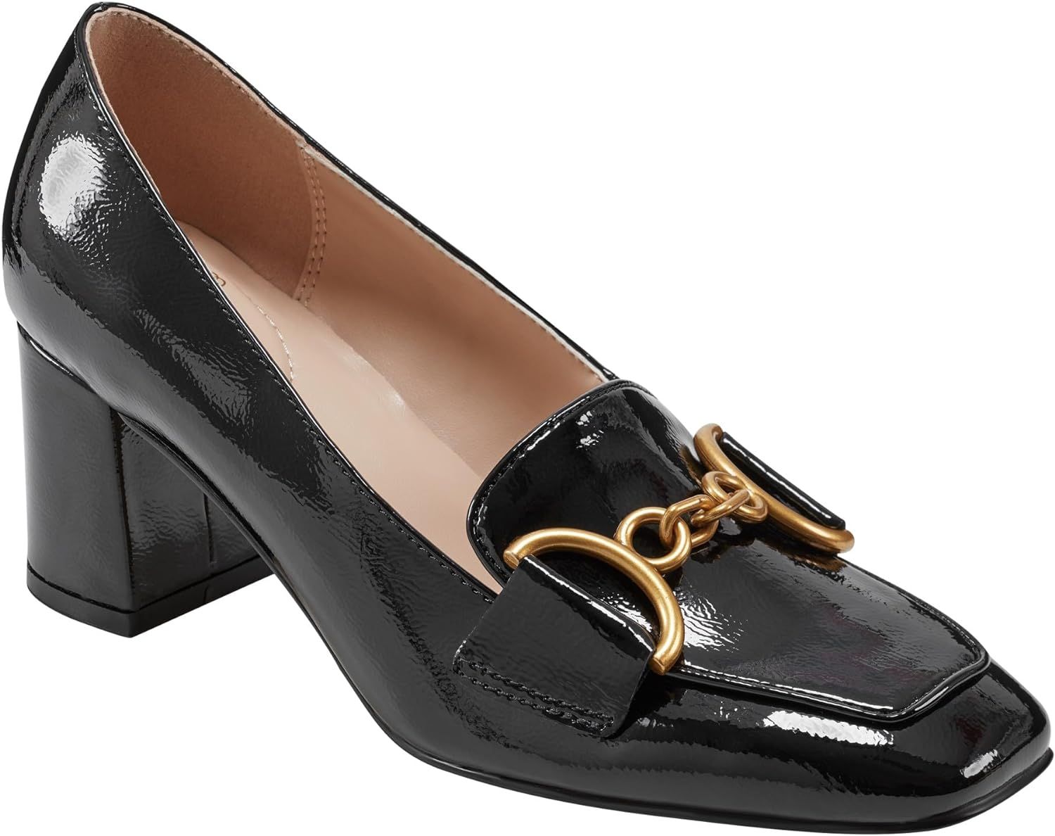 Bandolino Women's Lucien Loafer | Amazon (US)