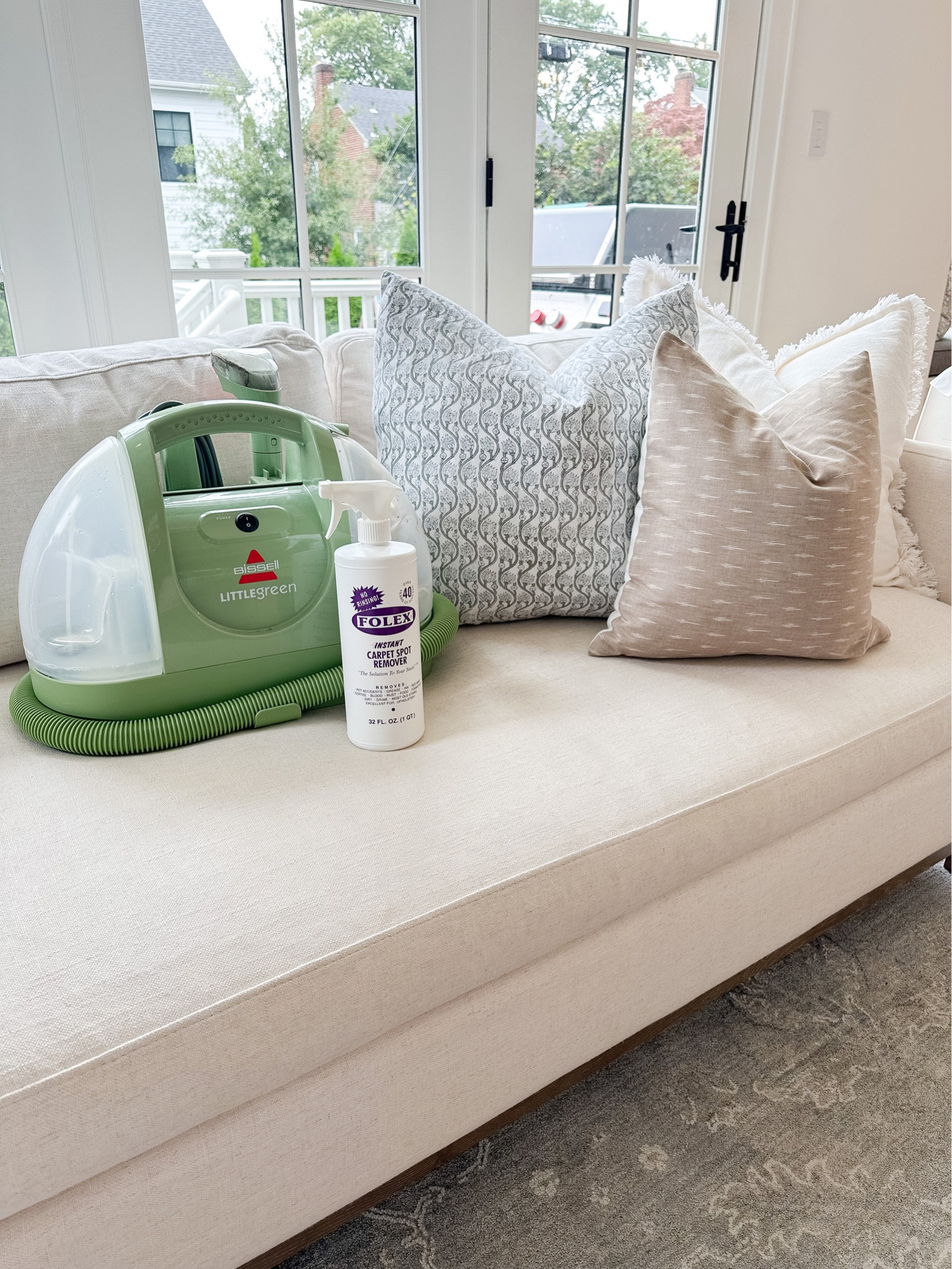 Bissell green machine my favorite home item! Living room furniture, Amazon finds

#LTKSeasonal #LTKhome #LTKfindsunder50