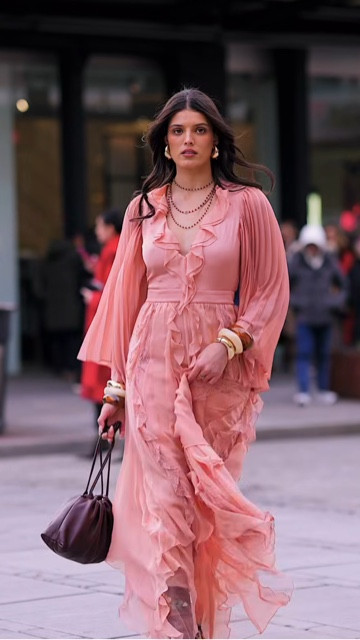 heading your way @aliceandolivia