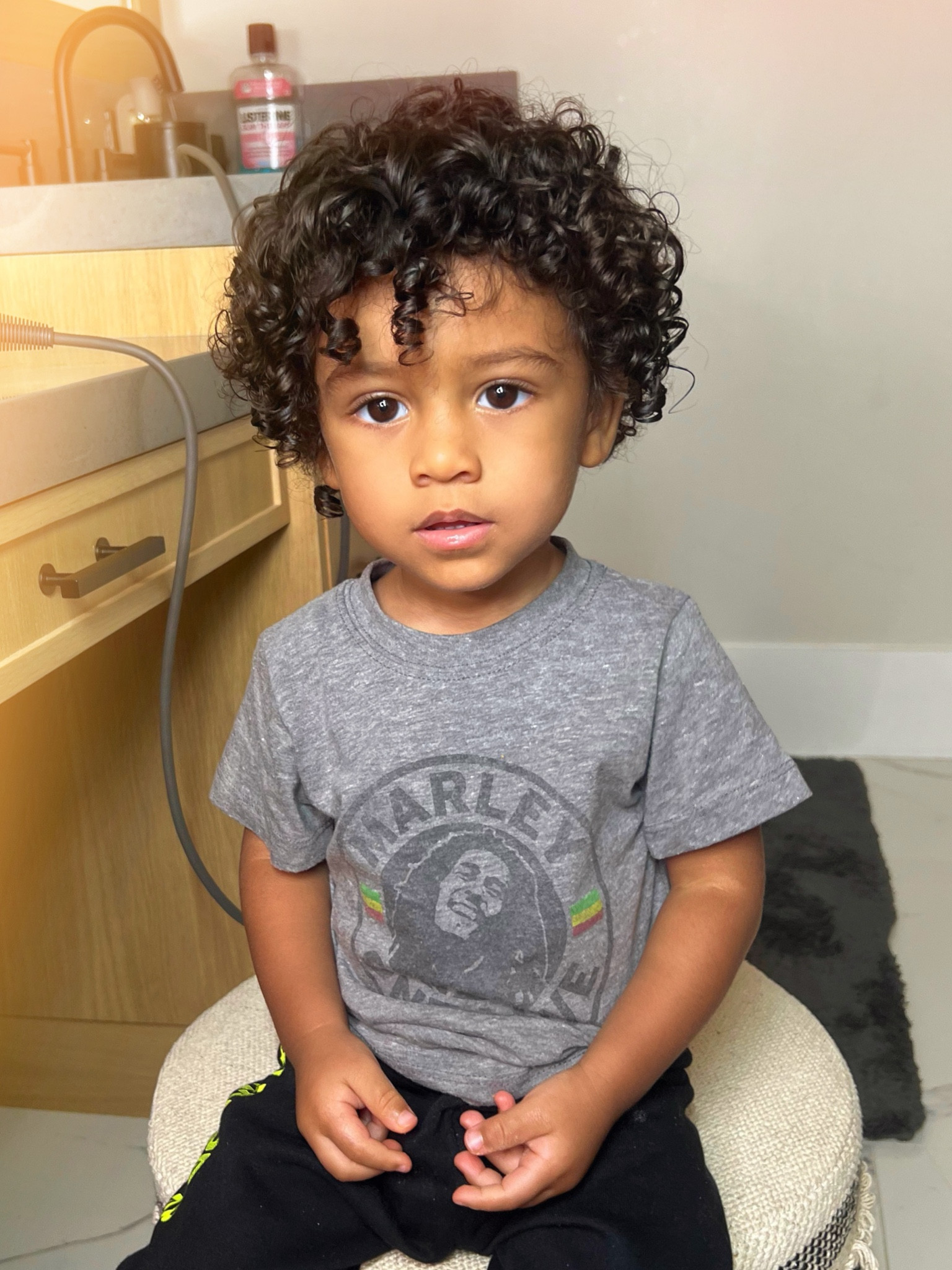 Products I use for Little Jason’s hair😇

#LTKfamily #LTKbaby #LTKkids