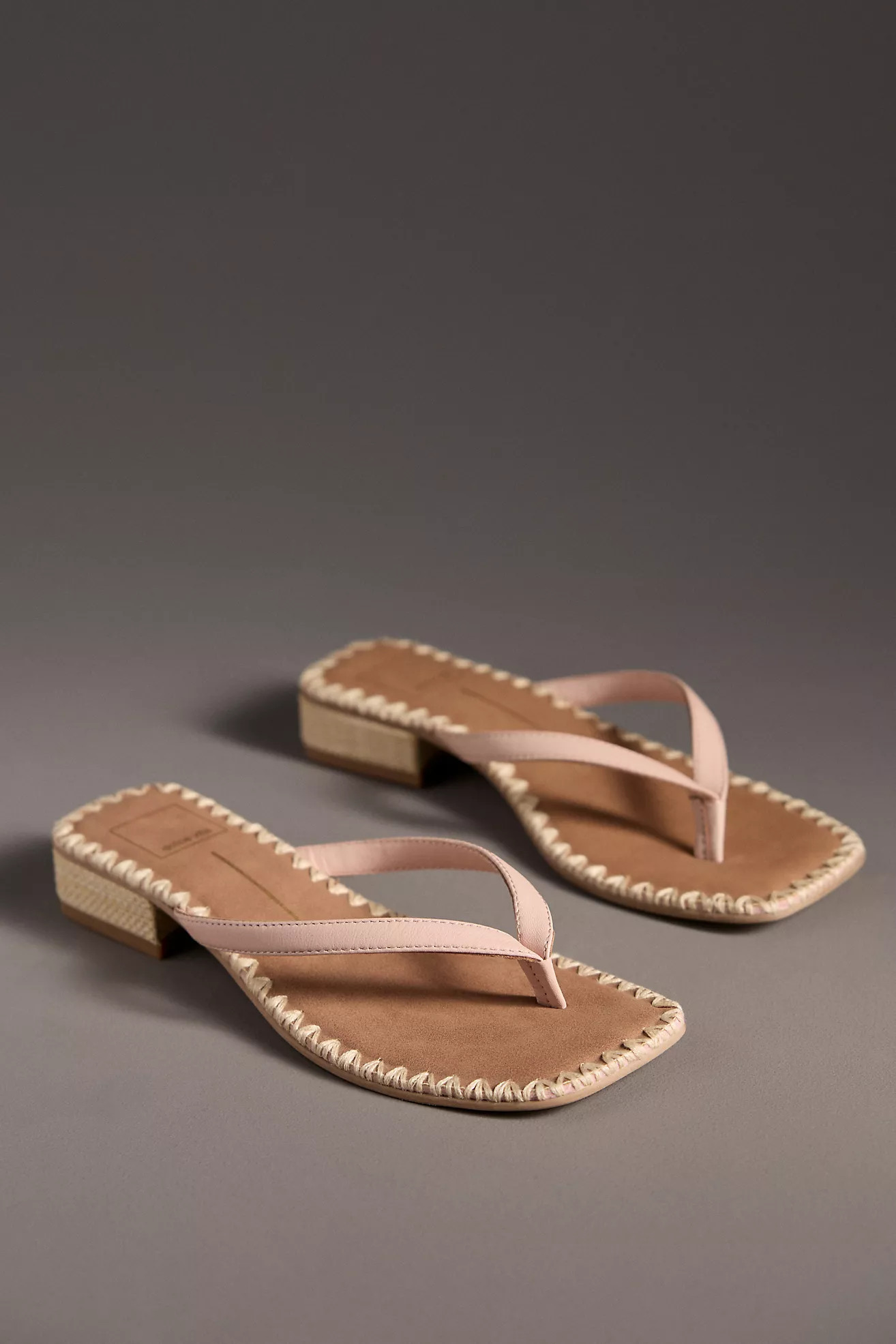 Dolce Vita Barty Sandals | Anthropologie (US)