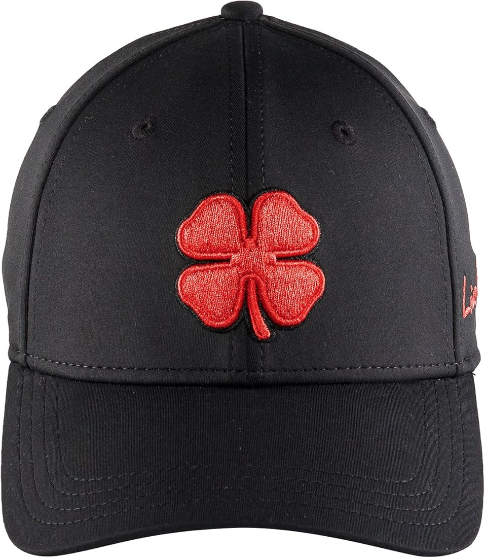 Black Clover Premium Flex Cap | Amazon (US)