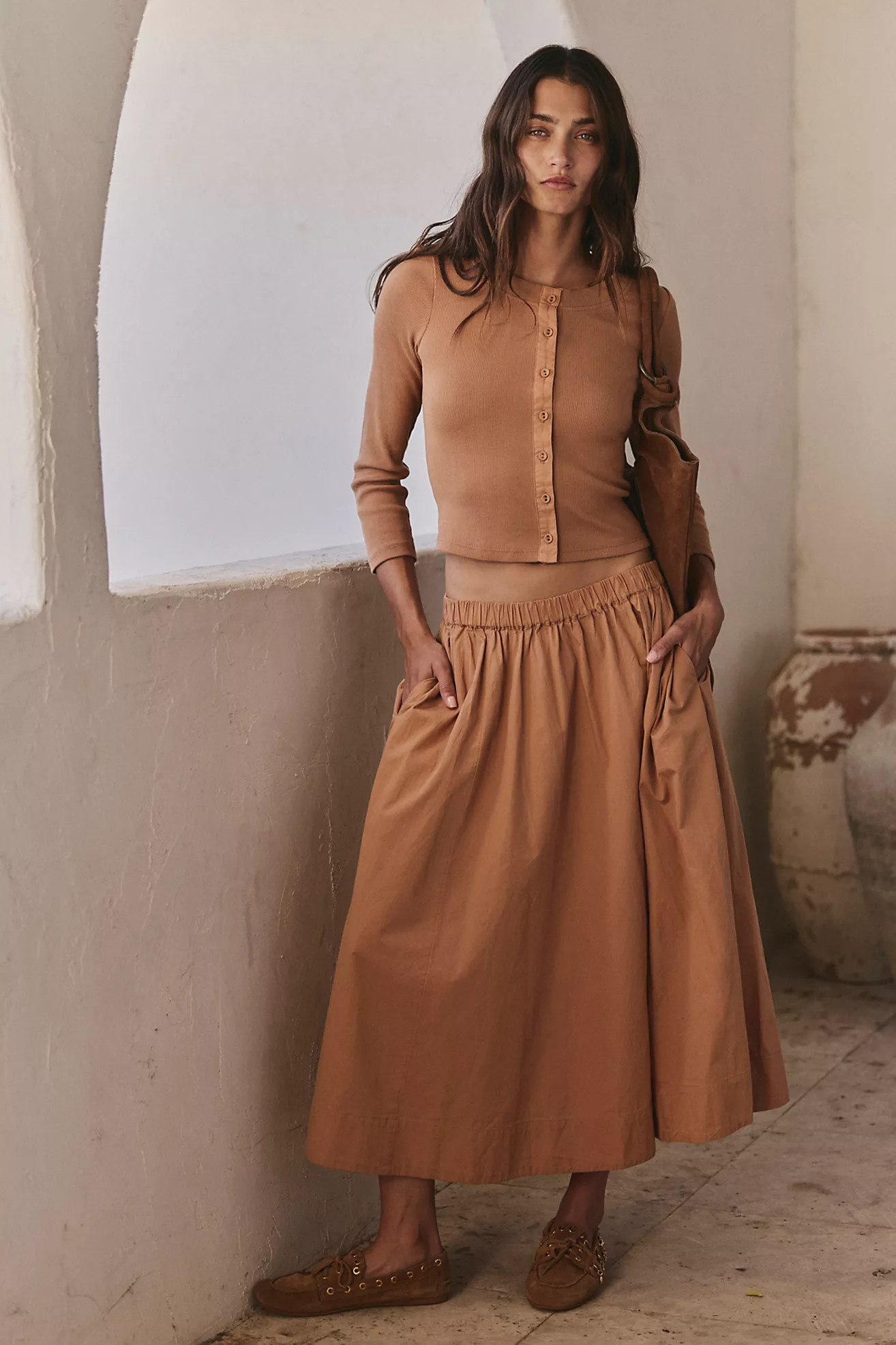 Perfect Tones Set | Free People (Global - UK&FR Excluded)