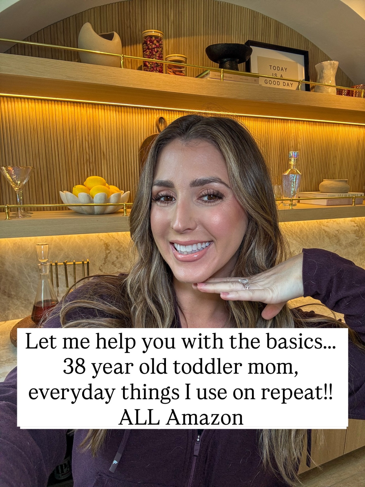 Amazon for the win!! Type SHOP to get these it your inbox. PSA!! Follow me to make sure they get to you!!💕