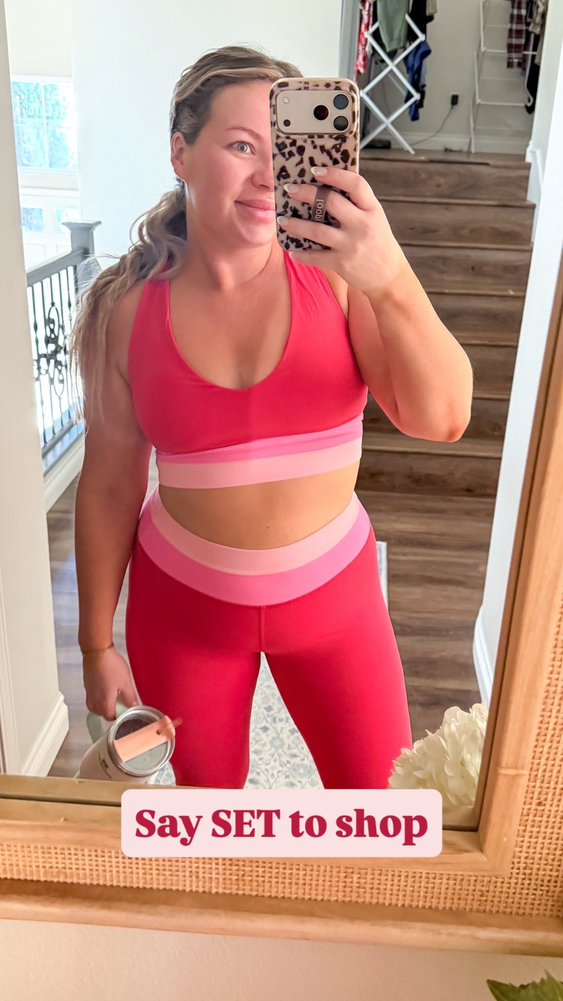 One of my favorites lately!! 

#LTKMidsize #LTKActive