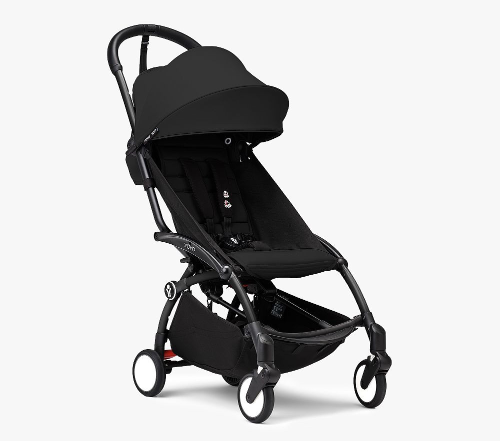 Stokke® YOYO³ Stroller | Pottery Barn Kids