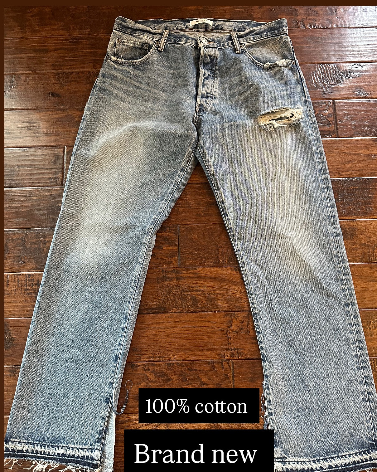 Moussy denim all size 30 purge form my closet! All pairs are new with or without tags. Dm on insta to purchase! 

#LTKGiftGuide #LTKFindsUnder100 #LTKSaleAlert