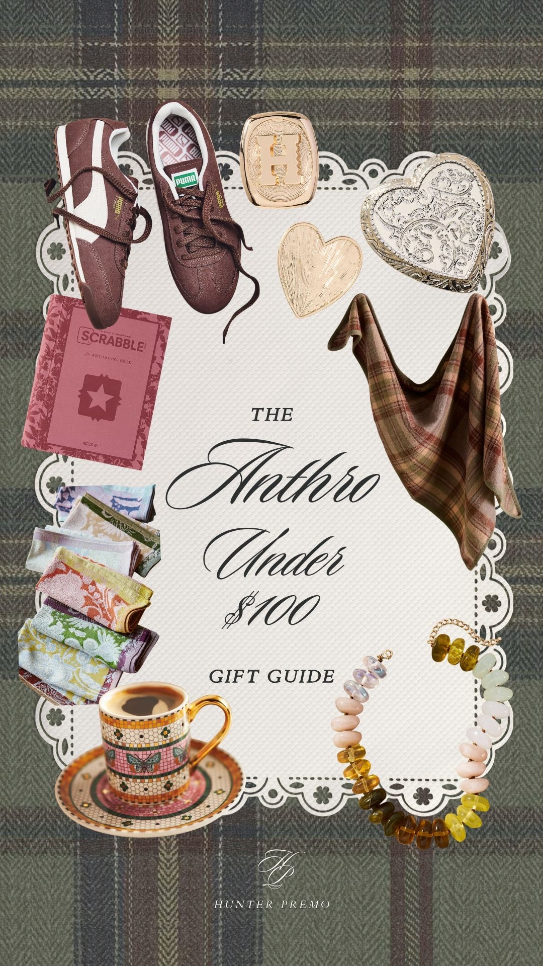 Anthro under $100 gift ideas! @anthropologie #anthropartner 

#LTKHoliday #LTKFindsUnder100 #LTKGiftGuide