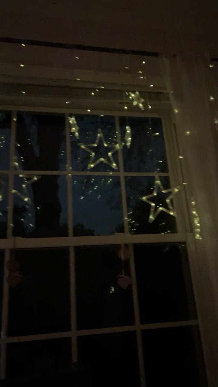 The most fun lights for little girl! (Or little boy!). • Gift Guide for Her • Gift Guide for Kids • Video • Kid’s Room 

#LTKkids #LTKGiftGuide #LTKVideo