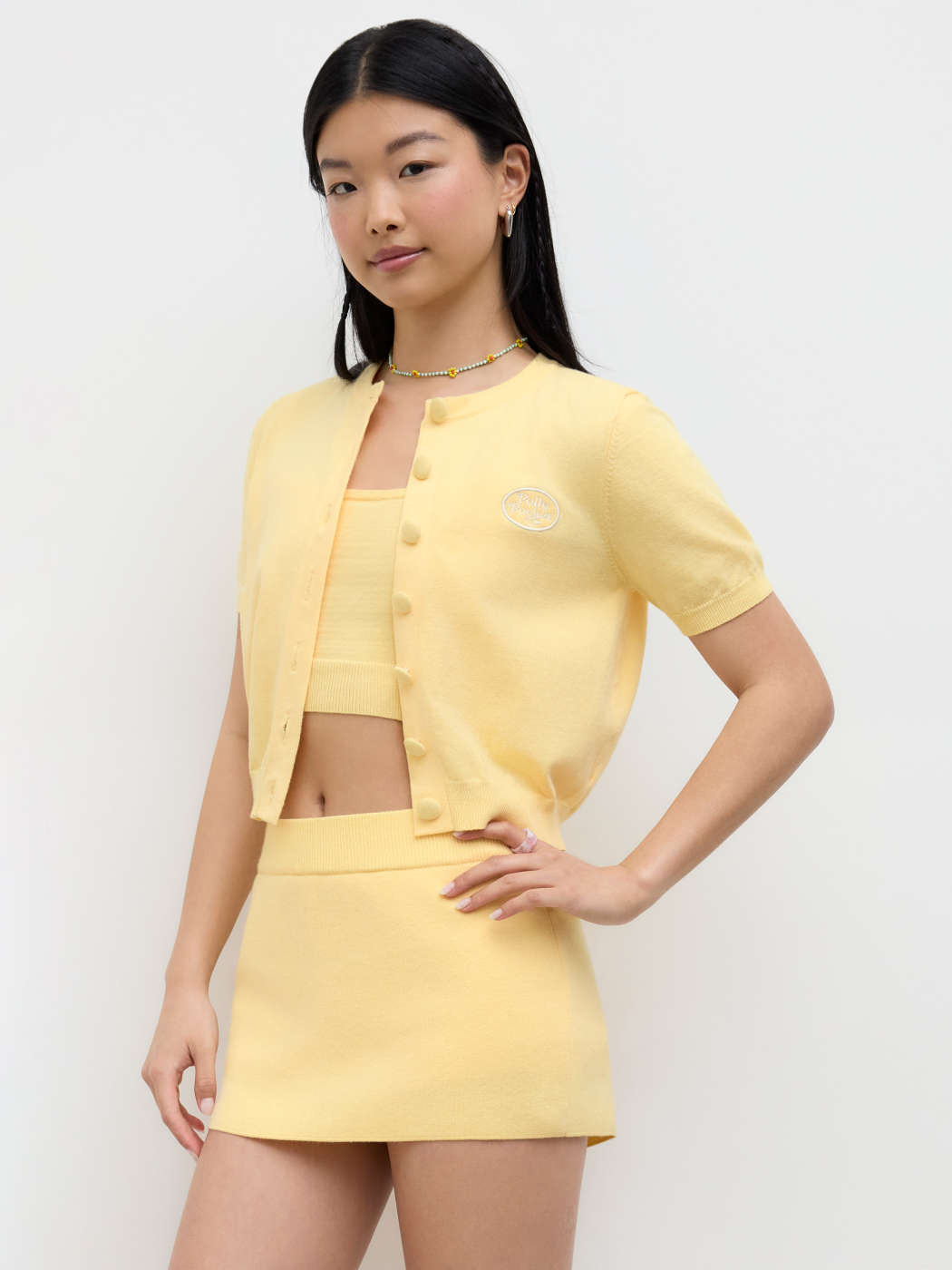 Polly Pocket™️ X Cider - Ready to Jet Set | Cider