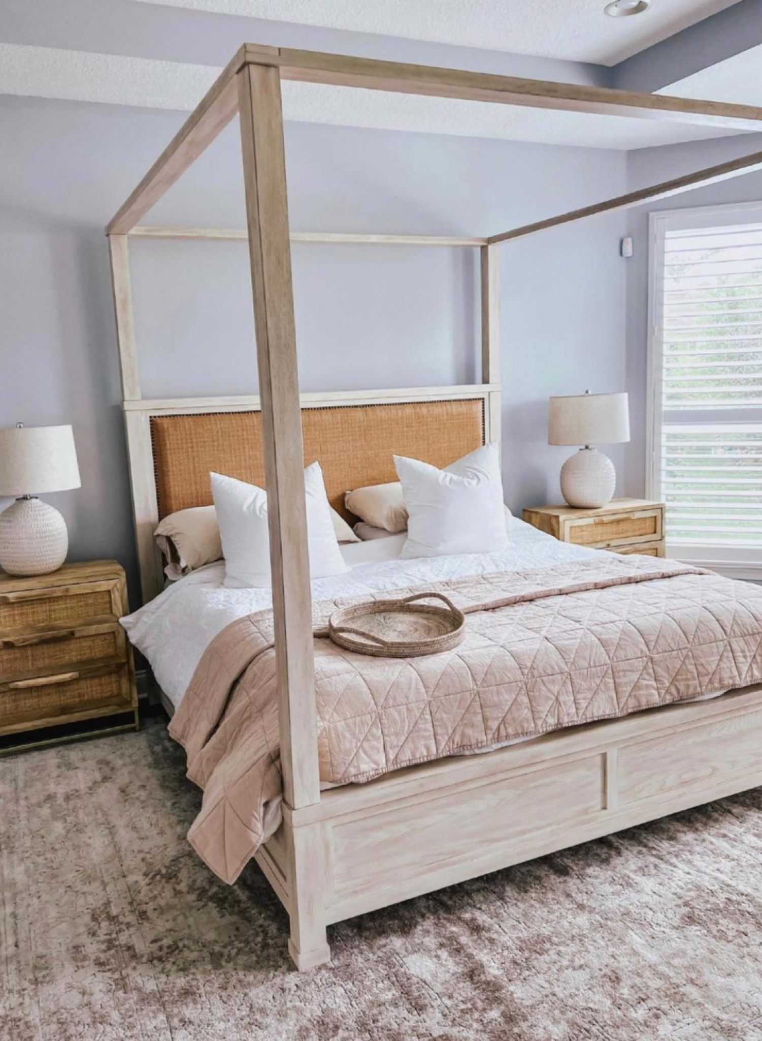 Our Florida master bedroom 🤍 All the best finds from Wayfair 😍

#LTKSaleAlert #LTKHome #LTKFindsUnder100