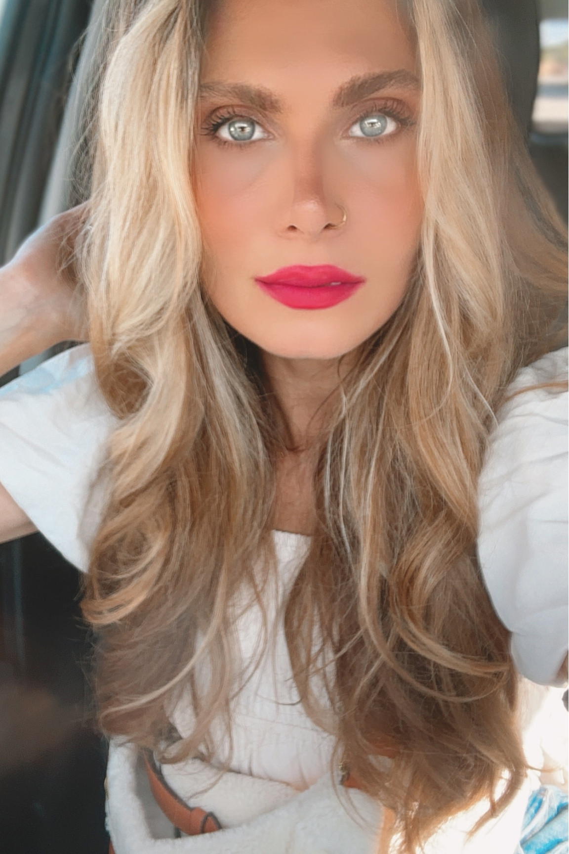 Heatless Curls are a must in your hair styling routine! You literally wake up like this and it takes 5 minutes to prep! I’m yes please! #heatless curls #healthyhair 

#LTKitbag #LTKbeauty #LTKparties