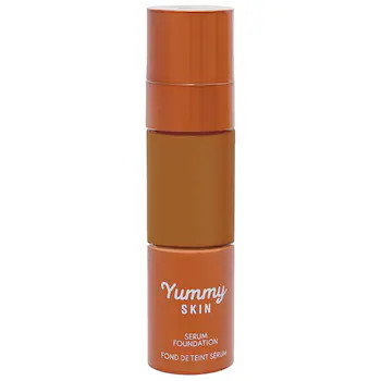 Danessa Myricks BeautyYummy Skin Serum Foundation | Sephora (US)