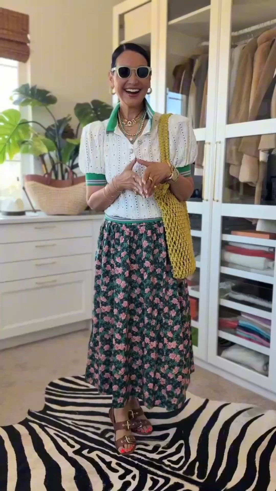 If fun were an outfit… this would be it 🎉 

 #LTKSeasonal #LTKU #LTKOver40