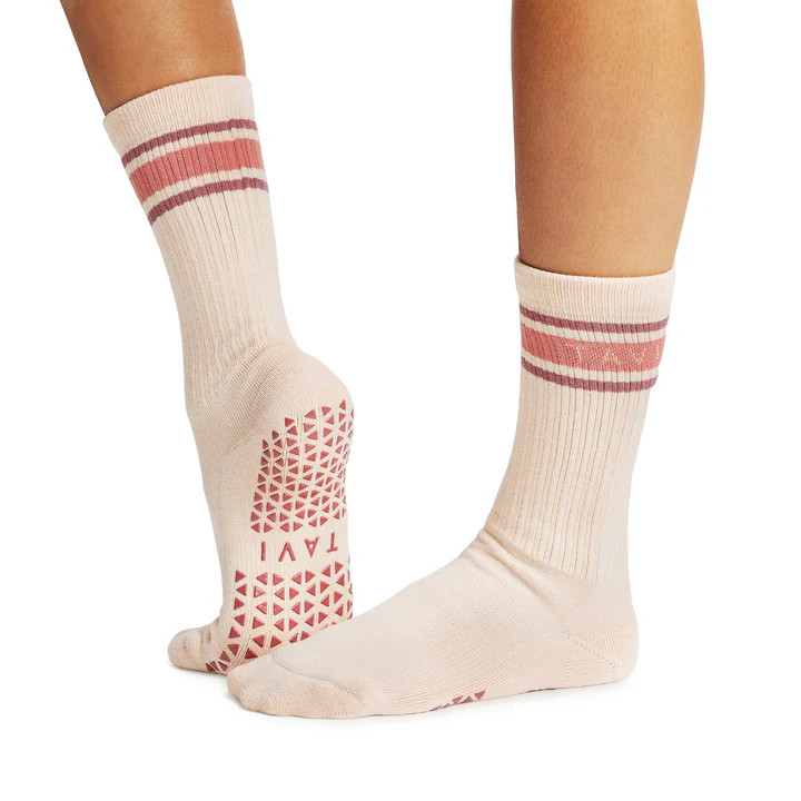 Kai Grip Socks | Tavi