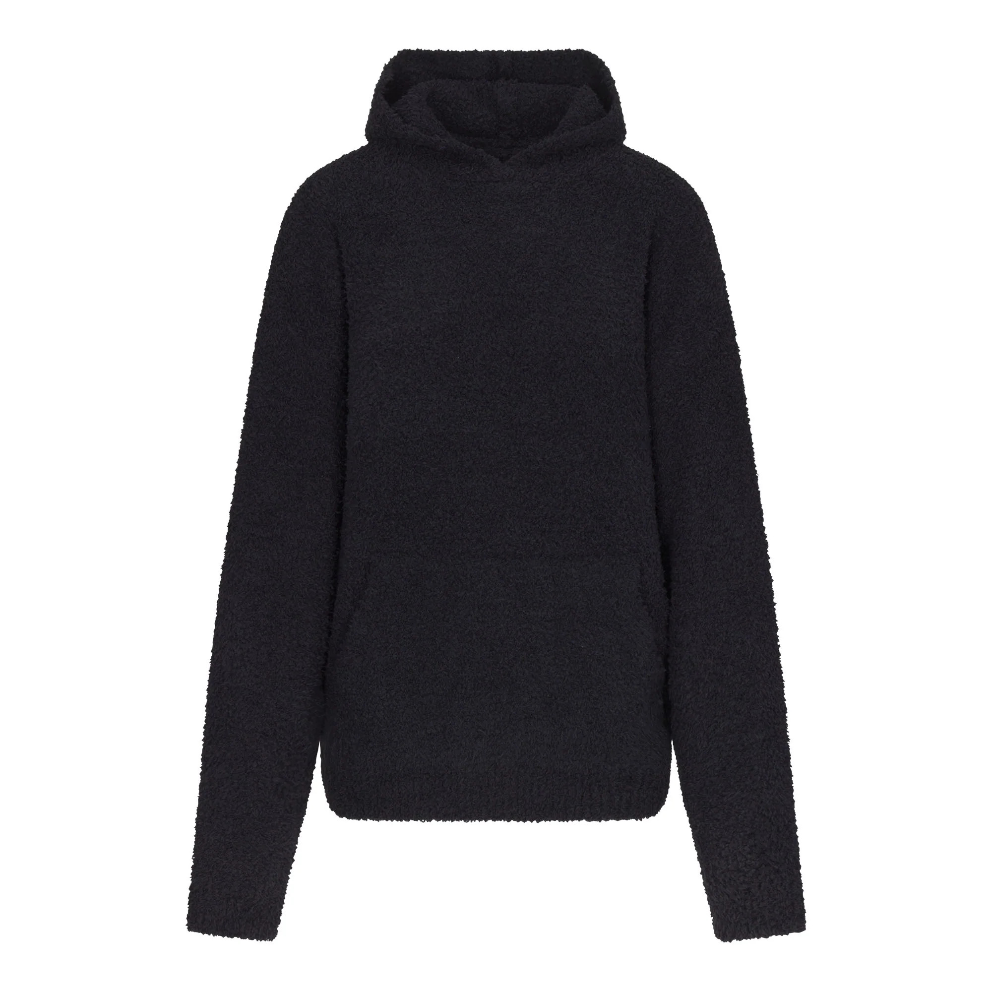 COZY KNIT UNISEX HOODIE | SKIMS (US)