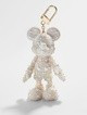 Mickey Mouse Disney Bag Charm | BaubleBar (US)