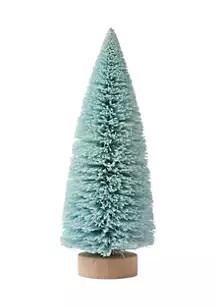 Winter Blue Bottlebrush Tree | Belk