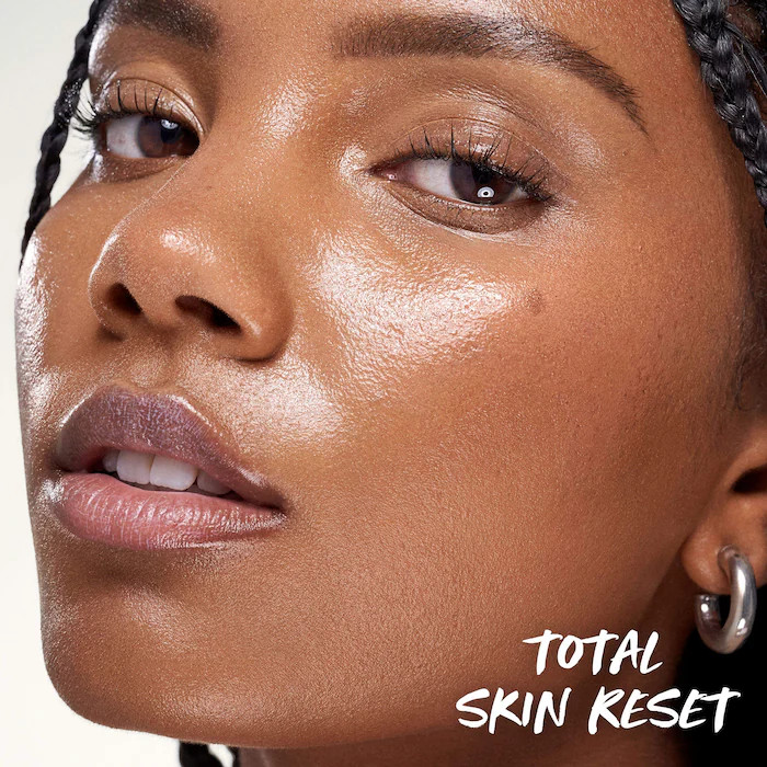 Plump + Juicy Vegan Collagen + Probiotic Spray-On Serum | Sephora (US)