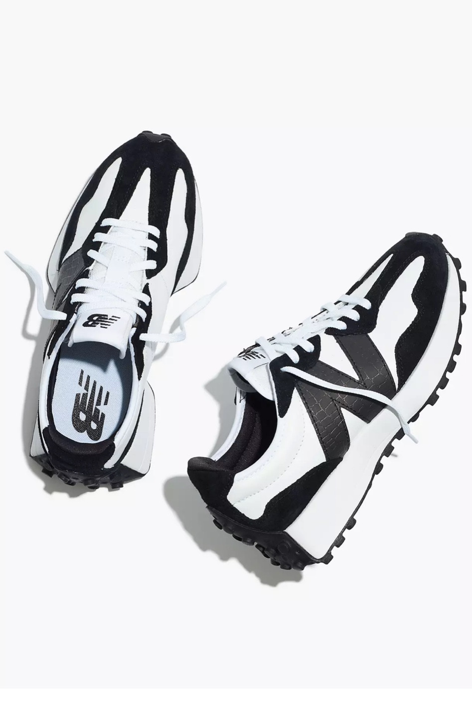 Suede 327- RESTOCKED! 

#LTKGiftGuide #LTKfit #LTKunder100