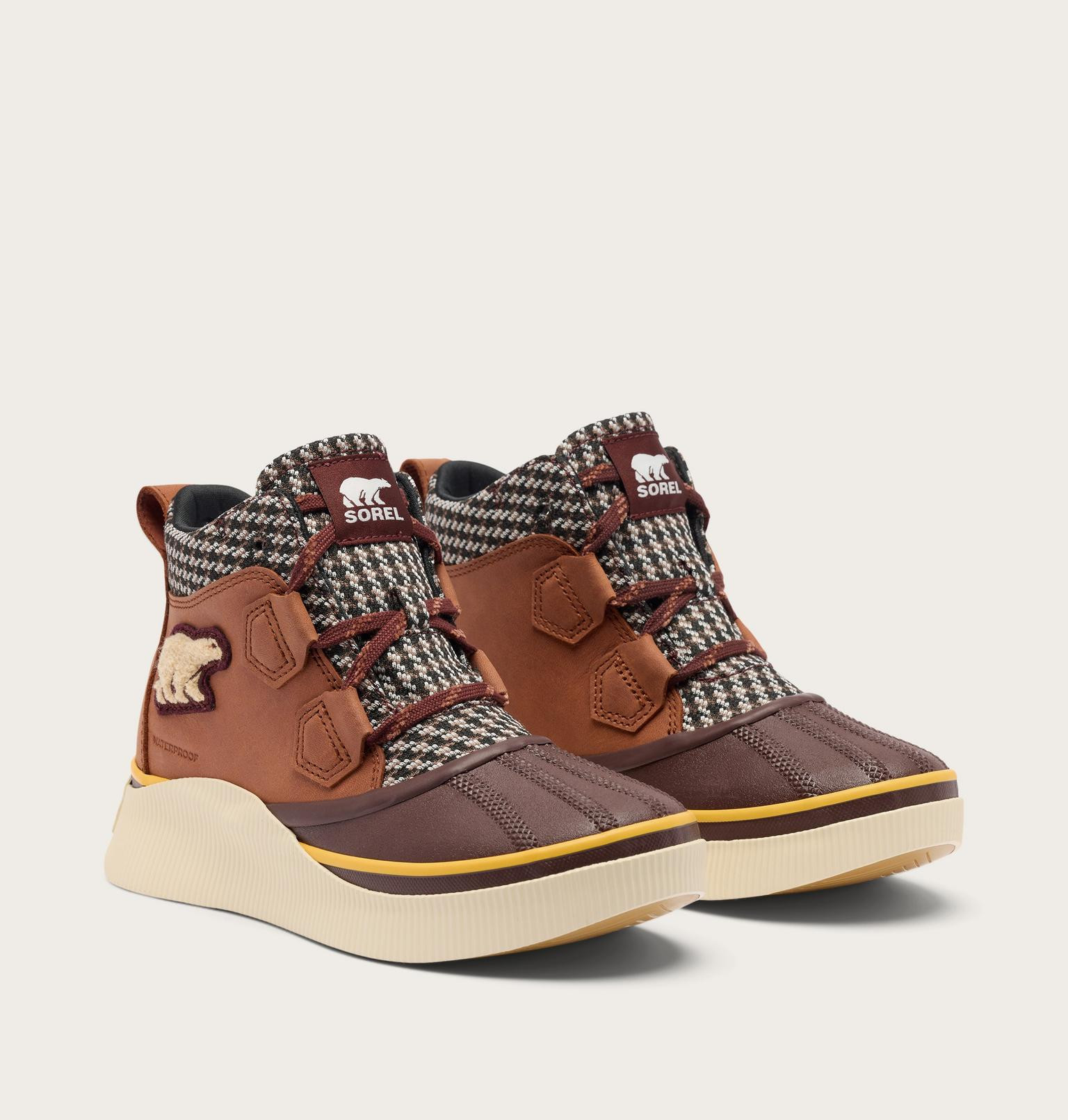 OUT N ABOUT™ IV Classic Women's Waterproof Boot | Sorel (US & CA)