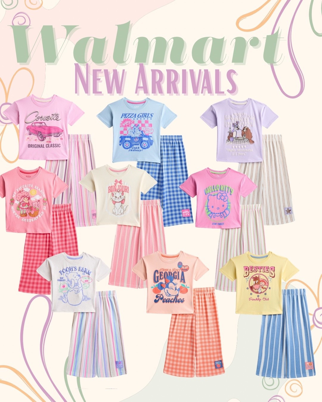 Toddler girl sets
Toddler sets
Toddler spring styles


#LTKKids #LTKBaby #LTKmomlife