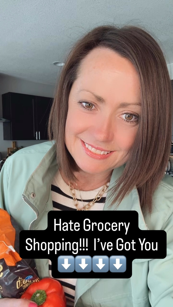 Breakfast Ideas
Avocado & Egg Flatbread (feed/highlights)
Cheesy SW Hashbrown Casserole (https://laurenfitfoodie.com/healthy-cheesy-southwest-hashbrown-casserole/)
Oatmeal (Splenda) + FF Cottage Cheese Eggs (0 pt)

Lunch Ideas
Leftovers (plan portions)
Taco Salads

Dinner Ideas
Korean Beef Bowl (feed/highlights)
Chicken Cobb Salad
Crockpot French Dip (https://www.skinnytaste.com/slow-cooker-french-dip-sandwiches-with/)
Spaghetti (feed/highlights)
Chicken & White Bean Enchiladas (https://www.skinnytaste.com/chicken-and-white-bean-enchiladas-with/)

Snack Ideas
Strawberry Cheesecake Bowls
Fruit Pizza (hit or miss)
Laughing Cow + Saltines
Veg + Ranch

🥬 Produce
☐ Avocados ☐ Red Bell Peppers ☐ Yellow Onions ☐ Spinach
☐ Rosemary ☐ Thyme ☐ Jalapeños ☐ Cilantro ☐ Romaine
☐ Cherry Tomatoes ☐ Cucumbers ☐ Ginger ☐ Mushrooms
☐ Basil ☐ Carrots ☐ Celery ☐ Strawberries ☐ Apples

🥩 Meat & Protein
☐ Beef Roast ☐ Chicken Breasts ☐ Lean Ground Beef
☐ Turkey Sausage ☐ Center Cut Bacon

🥛 Dairy
☐ Eggs ☐ NF Greek Yogurt ☐ Vanilla Greek Yogurt
☐ FF Cottage Cheese ☐ RF Mexican Cheese ☐ Mozzarella
☐ RF Provolone ☐ RF Sour Cream ☐ Whipped Cream Cheese
☐ Laughing Cow

🥫 Pantry
☐ Flour ☐ Salt ☐ Baking Powder ☐ Everything Seasoning
☐ Oats ☐ Beef Broth ☐ Chicken Broth ☐ Bouillon
☐ Worcestershire ☐ Peppercorns ☐ Green Chiles ☐ Cannellini Beans
☐ Tomato Sauce ☐ Diced Tomatoes ☐ Soy Sauce
☐ Sesame Oil ☐ Chili Garlic Sauce ☐ Cumin ☐ Rice
☐ Ranch Packet ☐ SF Pudding ☐ Peanut Butter
☐ Saltines ☐ Nilla Wafers

🥖 Bread & Grains
☐ Baguette/Sub Rolls ☐ Low Carb Tortillas ☐ WW Spaghetti

🥶 Frozen
☐ Hashbrowns

🧴 Misc
☐ Cooking Spray ☐ Butter ☐ Dressing

#LTKActive #LTKOver40 #LTKfitnessgoals