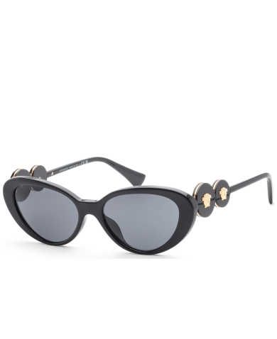 Versace Women's Sunglasses VE4433U-GB1-87 | Ashford