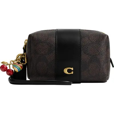 Essential Mini Cosmetic Pouch with Charms | Nordstrom