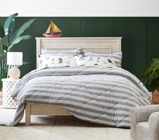 Flora Table Lamp | Pottery Barn Kids