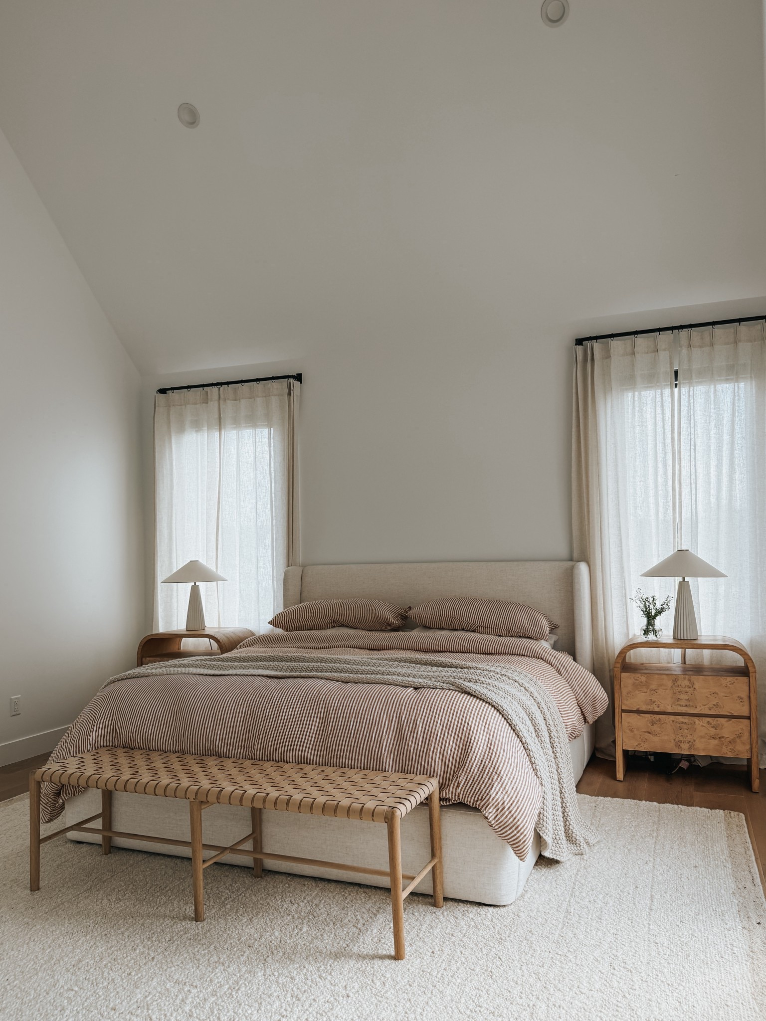 The CasaLuna knit blanket we have on our bed is 40% off this weekend! 

#LTKSaleAlert #LTKHome