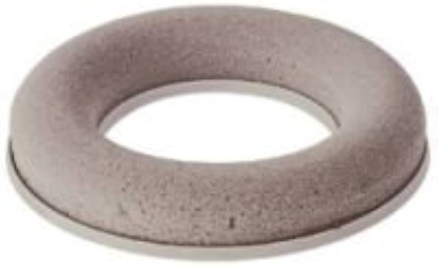 mosy Steckschaum Ring mit Plastikunterl. D. 30 cm, Kranz, Steckmoos, künstliche Blumen-Gestecke,... | Amazon (DE)
