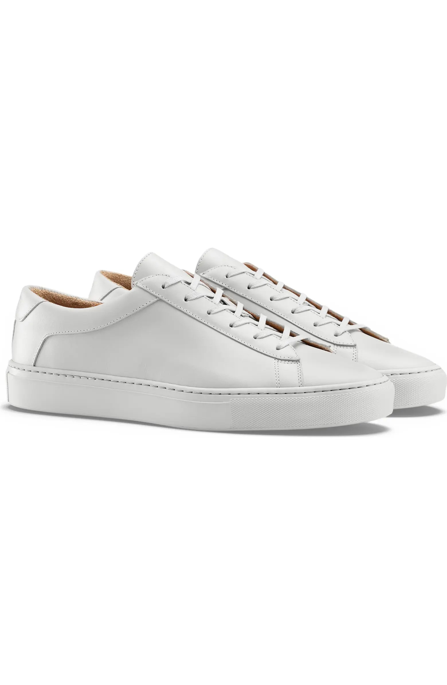 Koio Capri Sneaker (Men) | Nordstrom | Nordstrom