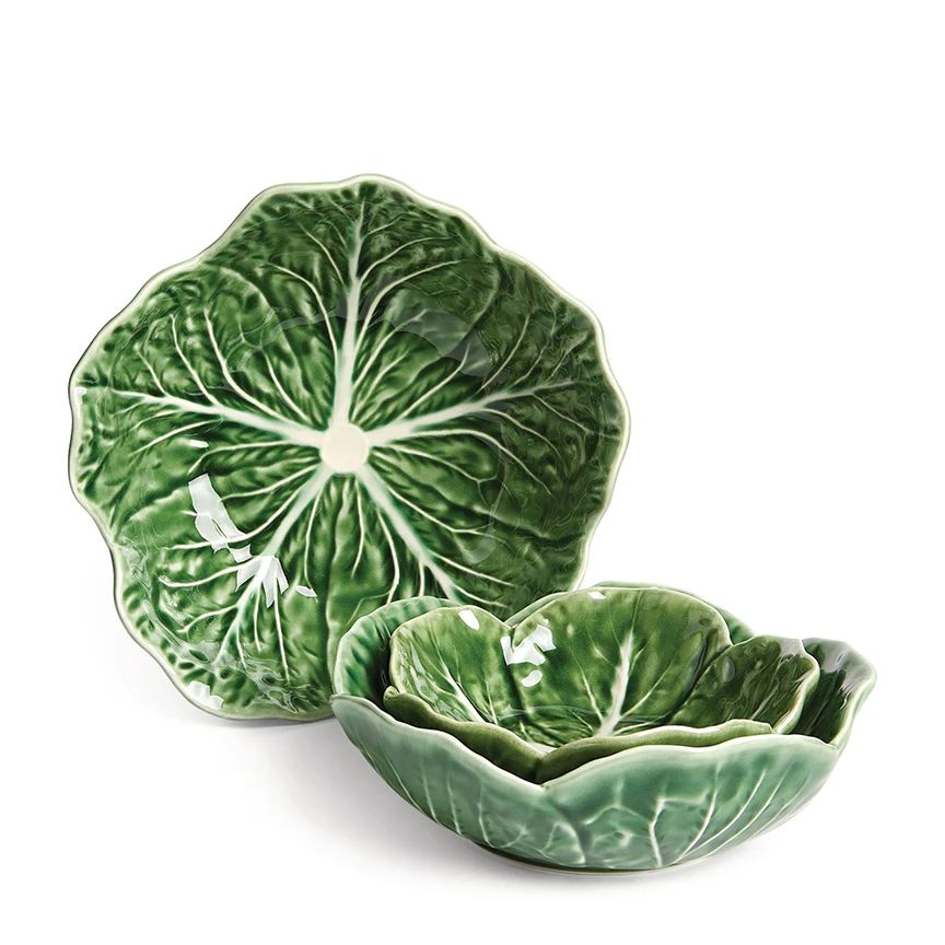 Cabbage Serveware | Biscuit Home