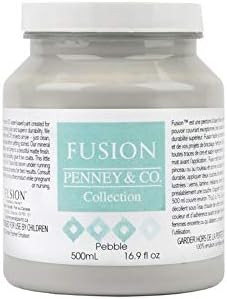 Fusion Mineral Paint 500 ml Pebble | Amazon (US)