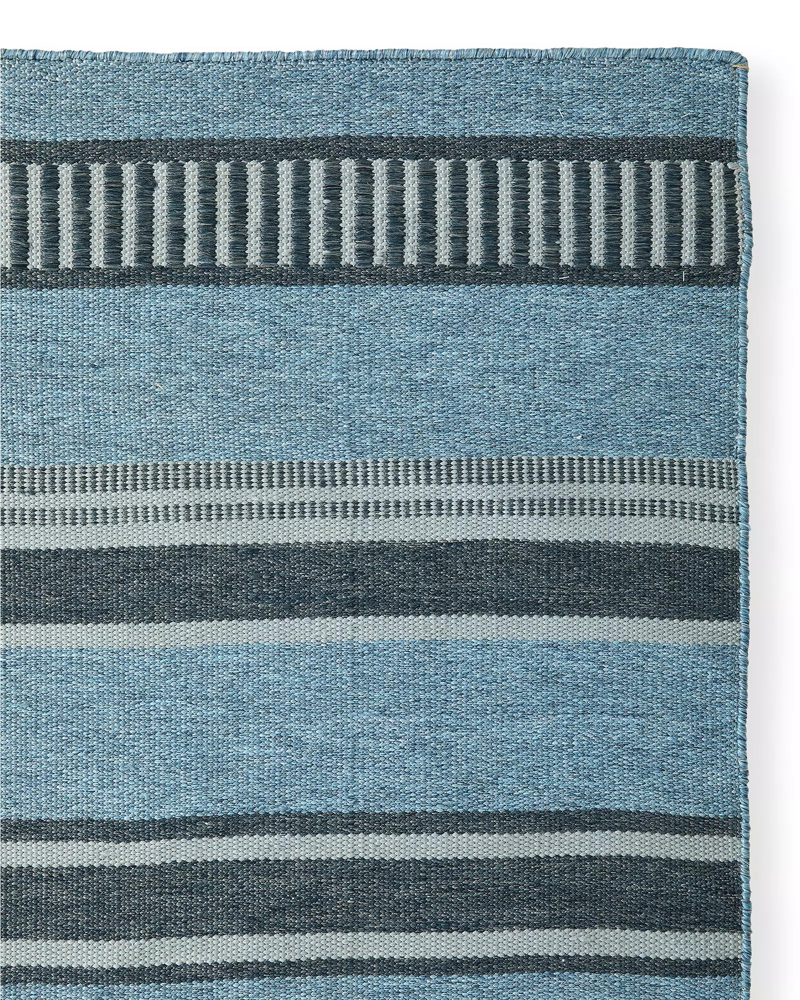 Bacalar Rug | Serena and Lily