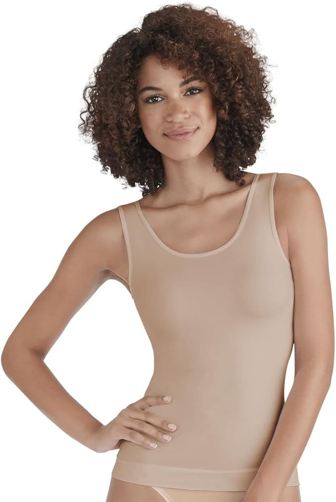 Vanity Fair Women's Camisole Tops, Everyday Layers, Tank Top for Women, Cami for Women | Amazon (US)
