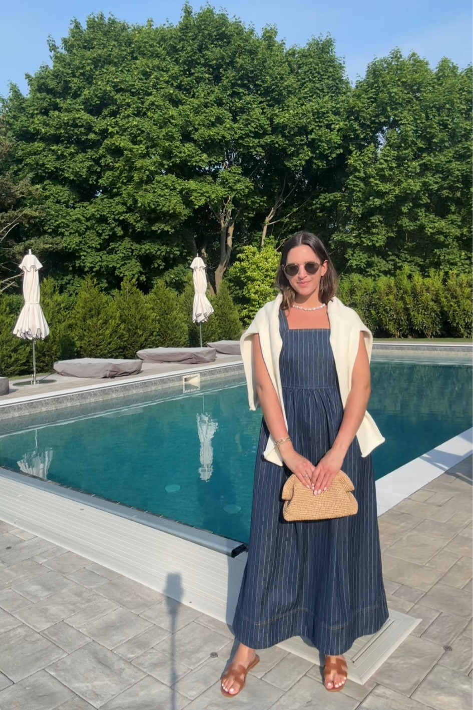 Dress is size US 2 

Memorial Day
4th of July 
Denim dress 

#LTKSeasonal #LTKStyleTip