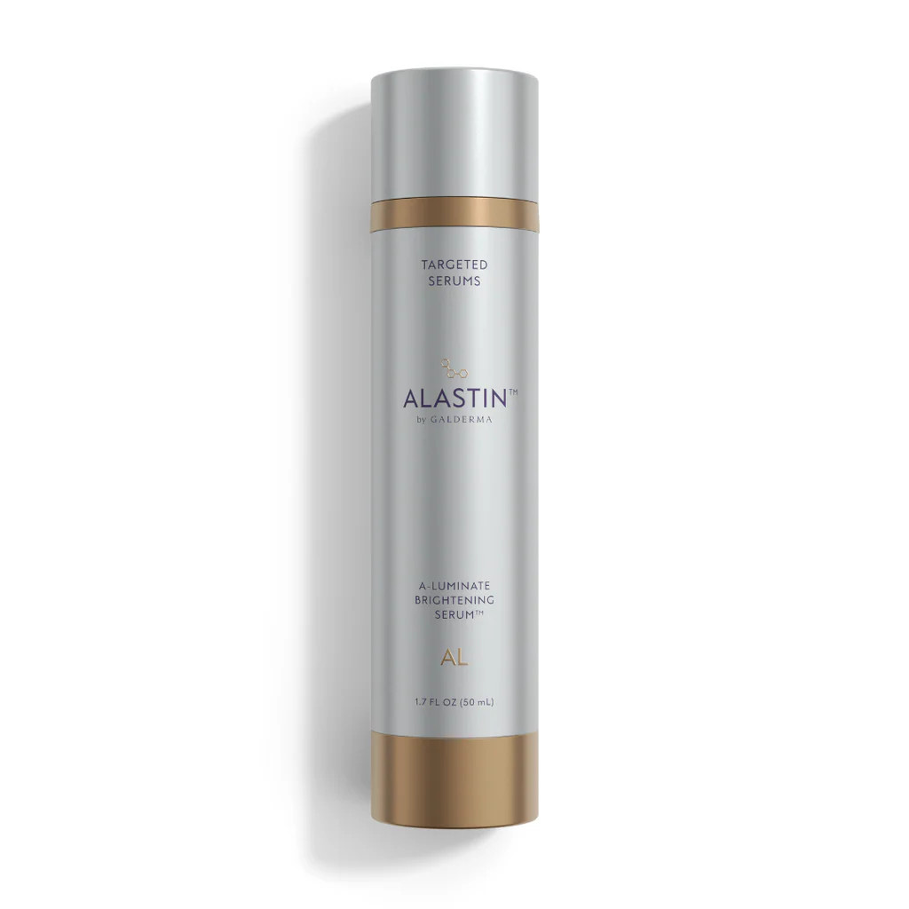 A-LUMINATE Brightening Serum™ | ALASTIN Skincare