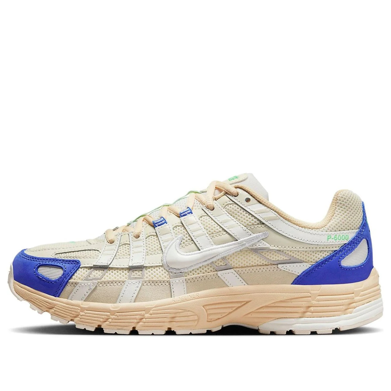 Nike P-6000 'Athletic Department' FJ5443-113 | KICKS CREW