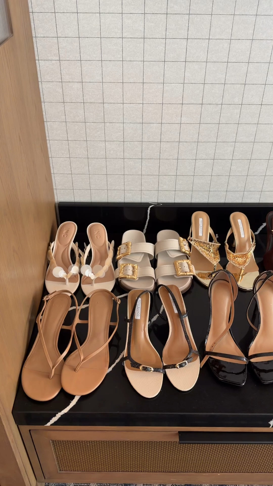 Category: Shoes ✨

#LTKCon #LTKSeasonal