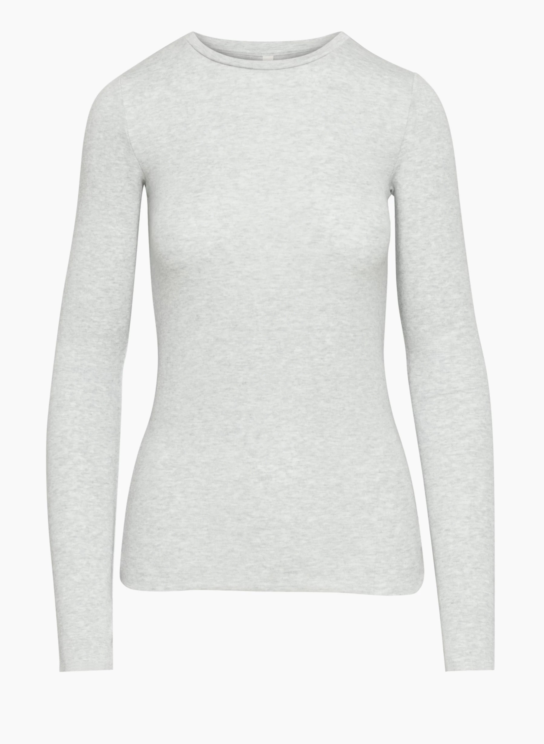 DESTINATION LONGSLEEVE | Aritzia