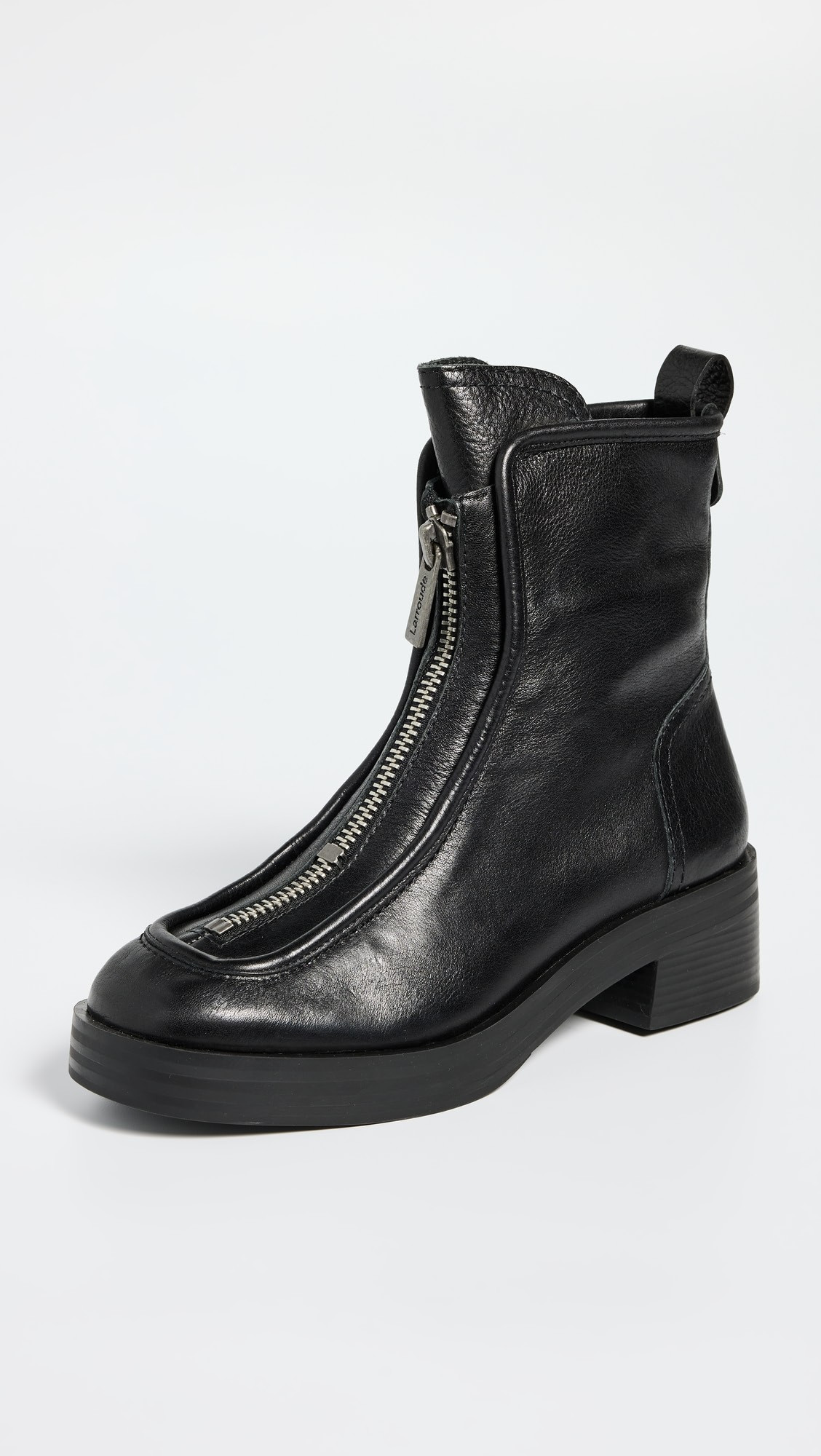 Larroude Nicole Lo Boots | Shopbop | Shopbop