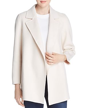 Theory Clairene Wool & Cashmere Jacket | Bloomingdale's (US)