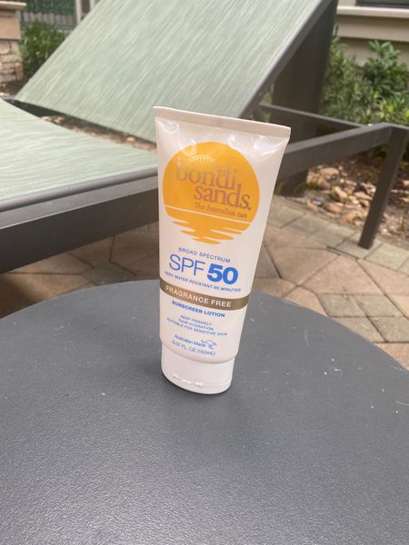 Love this water resistant sunscreen for the pool 🏊‍♂️ 

#LTKbeauty #LTKSeasonal #LTKFind