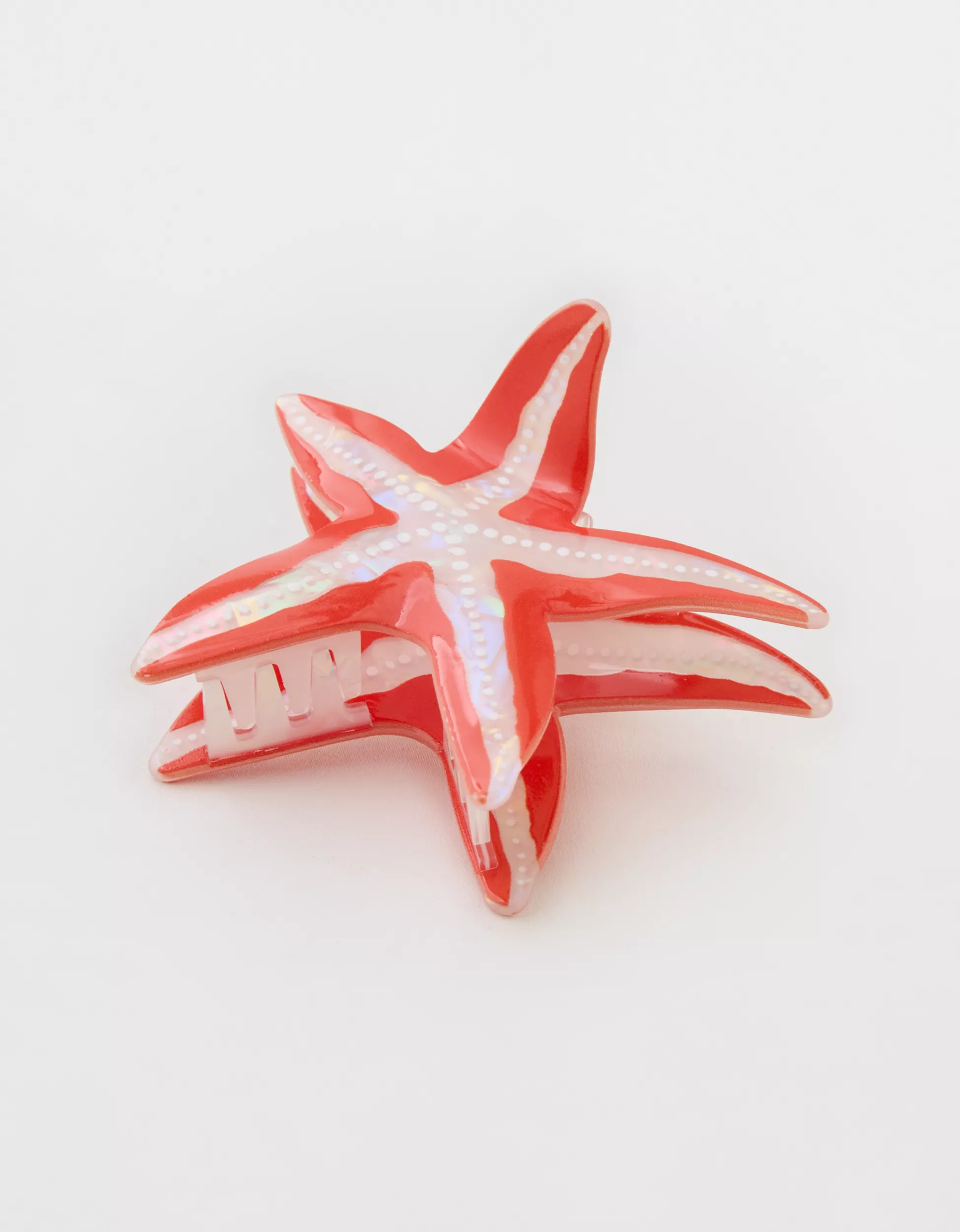 Aerie Starfish Hair Clip | Aerie