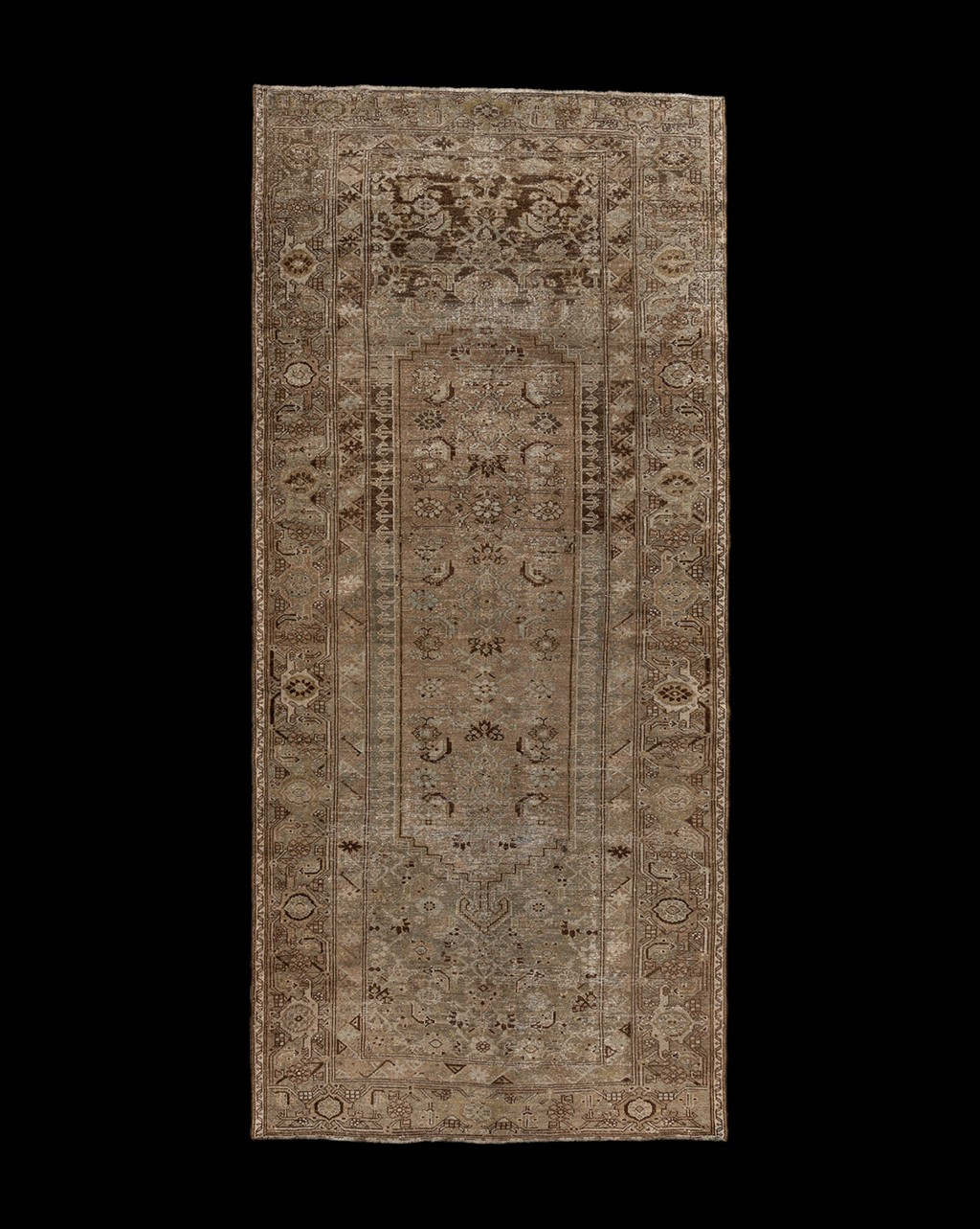 Vintage Rug No. 197 | McGee & Co.